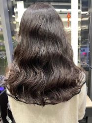 -Hair Code芭曲发型