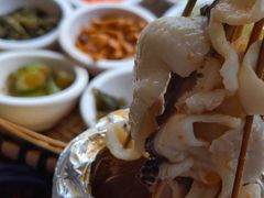 -包整·丝娃娃(一览甲秀楼风景店)