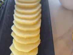 -前门·鲜肉火锅(长风店)