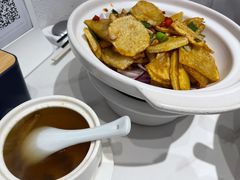-兰湘子·湘菜小炒(三桥万象城店)