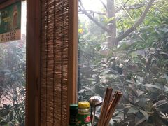 -好汉锅园林秘制老火锅 柴火霸王鸡(金沙店)