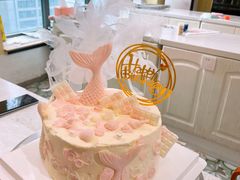 -千浔一暖DIY蛋糕烘焙(人民大学店)