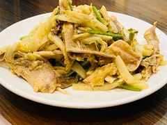 -韩邦朝天锅