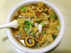 -祁家面馆(大香炉店)