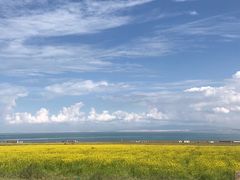 -青海湖国家重点风景名胜区