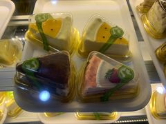 -CUNS CAKE村上千层蛋糕(一环路东二段140号院店)