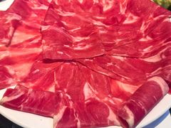 -东来顺饭庄·火锅(环岛店)