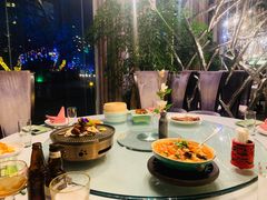 -唐廊烤鸭店(工体店)