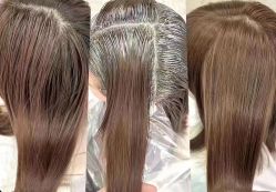-MY HAIR ARDOR