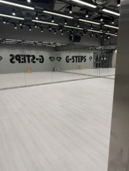 -G-STEPS舞蹈工作室
