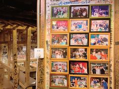 -包装马车·韩国料理·포장마차