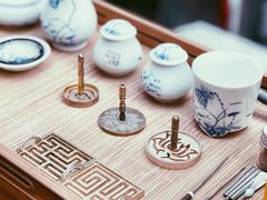 -北京古城老院厉晓麟精致菜