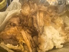 -华联广州大酒店-餐厅
