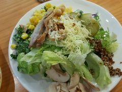 -So Lounge索兰至餐厅(蓝色港湾店)