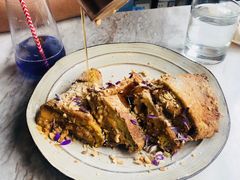 -The Rug Cafe(王府中环店)