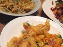 -九转小磨·非遗东北菜(群力店)
