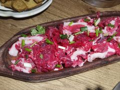 -贵厨酸汤牛肉(小十字店)