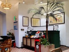 大堂-堂屋糖水店(愚园店)