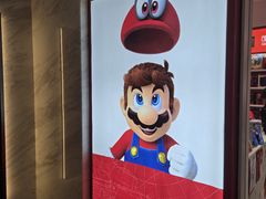 -任天堂Nintendo Switch体验店(天河城店)