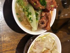 -一记面馆(易发店)