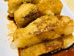 红糖糍粑-通乐簋街小龙虾(老店)