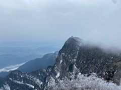 -峨眉山风景名胜区