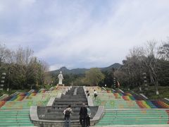 -北辰山景区