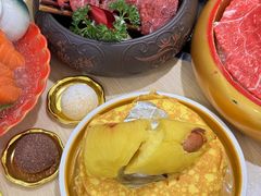 -松野谷·寿喜烧自助(华联顺义金街购物中心店)