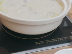 -湯系·煲汤手艺人(东二环泰禾广场店)