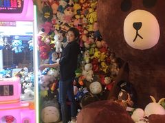 -未来战场·大空间VR·轰趴·团建(常营店)