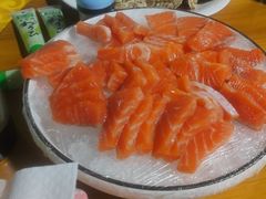 -胖大嫂渔家排档·全海景餐厅(渔村店)