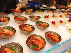 -半岛翡丽海鲜自助餐厅(观风亭店)