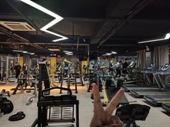 -ENERGY原力健身(川周店)