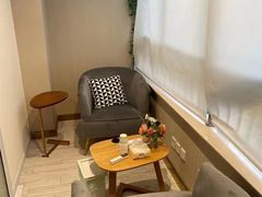 -大鱼心理咨询工作室(静安寺店)