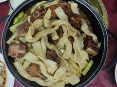 -北京龙庆四季香农家饭庄·灶台鱼·碳烤虹鳟鱼(龙庆峡店)