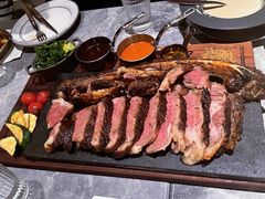 -焱牛Flaming cow