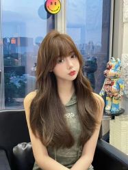 -乾健·烫染·接发SALON