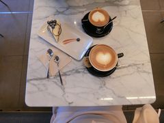 -Bracket Coffee(银河SOHO店)