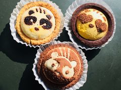 -潘达芝士挞(大悦城店)