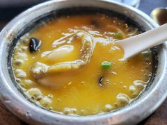 -三利音·东方司宴(外滩店)