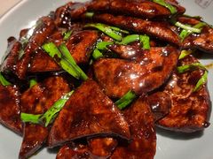 -小吊梨汤·北京菜·烤鸭(双井乐成中心店)