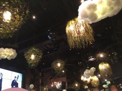 -胡桃里音乐酒馆(白云五号T5 MALL店)