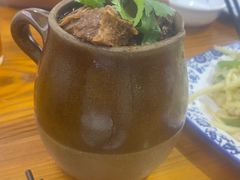 -巢湖名吃·徽府农家菜(半汤店)