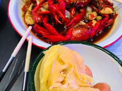 -老长沙龙虾城(商品街店)