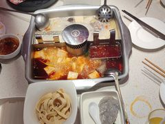-海底捞火锅(杭州庆春路夜宵主题店)