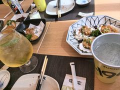 -德川家日本料理(中关村寰太大厦店)