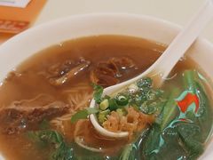 -永盈茶餐厅(江南大道中店)
