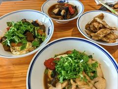 -天天鲜面馆(衡山路店)