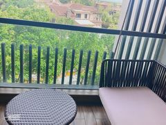 -上海崇明金茂凯悦酒店