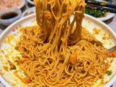 -松鹤楼面馆(清河万象汇店)